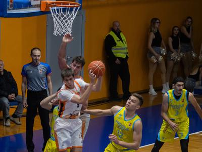 Domžalčani zanesljivo do tretje zmage