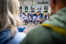 Copenhagen Sprint