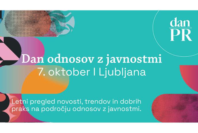 Ljubljana (spet) v znamenju odnosov z javnostmi: prihaja 4. Dan PR