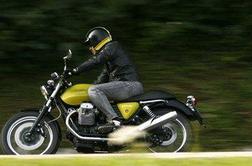 Moto Guzzi V7 Cafe Classic 750