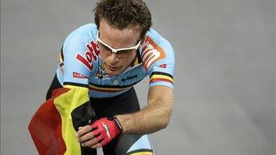 Tudi Iljo Keisse v QuickStepu