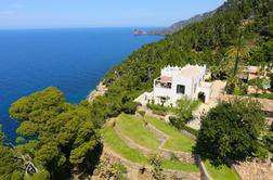 Michael Douglas svojo vilo na Majorki prodaja za 57 milijonov evrov (foto)