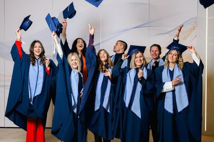 DOBA fakulteta | Foto DOBA fakulteta