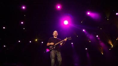 Exit uvrščen med deset najboljših evropskih festivalov