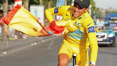 Contador trd pogajalec