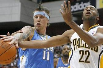 NBA obiskala tudi Tajvan