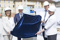 Klinika za infekcijske bolezni in vročinska stanja UKC Ljubljana