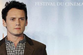 Anton Yelchin: V vesolje odpotoval zaradi J. J. Abramsa