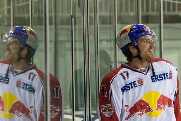 Je Pagé iz Salzburga pregnal NHL-ovca?