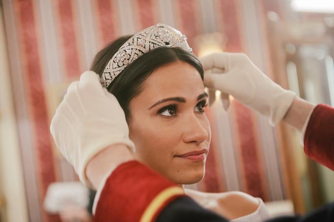 Harry & Meghan: Becoming Royal | Foto: IMDb