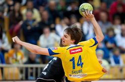 Sebastian Skube: Gre za zvezdniški klub, pa kaj?