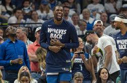 Kakšno maščevanje Dončićevih krvnikov v ligi NBA! #video