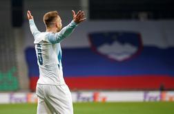 Bilo je noro, v Ljubljani je padla zvezdniška Hrvaška