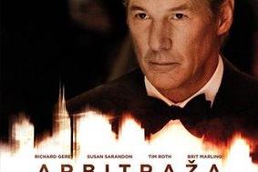 Arbitraža