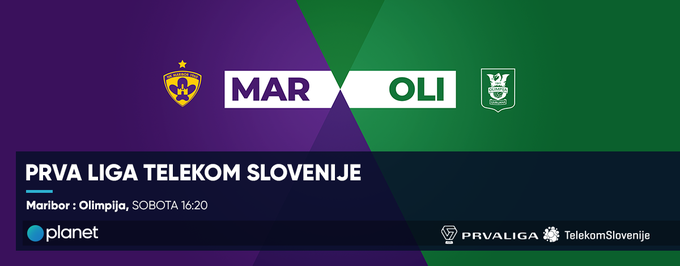 Prva liga Telekom Slovenije | Foto: 