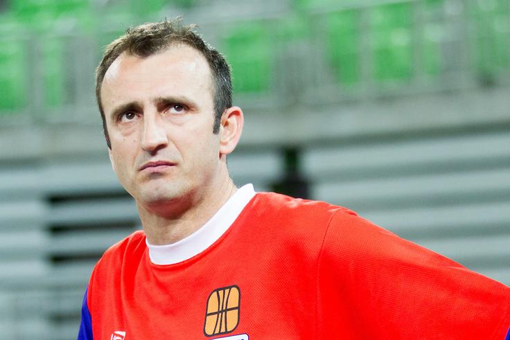 Ivica Jurković | Foto: Sportida