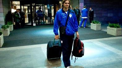 Pečnik se seli v Sheffield Wednesday