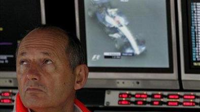 Ron Dennis se je dokončno poslovil od formule 1