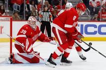 Detroit Red Wings