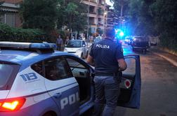 Drama pri sosedih: izginil petletni otrok, dve noči je preživel v divjini