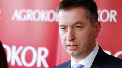 Hrvaška dokončno vleče Mercator v Agrokorjevo brezno