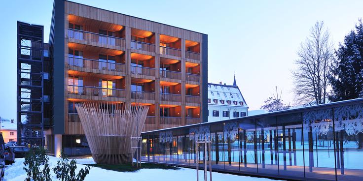 5. Hotel Balnea, Dolenjske Toplice | Foto: spletna stran hotela