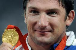 Primož Kozmus: Največ mi pomeni zlata olimpijska medalja
