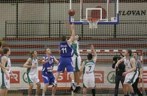 Derbi zanesljivo pripadel Heliosu