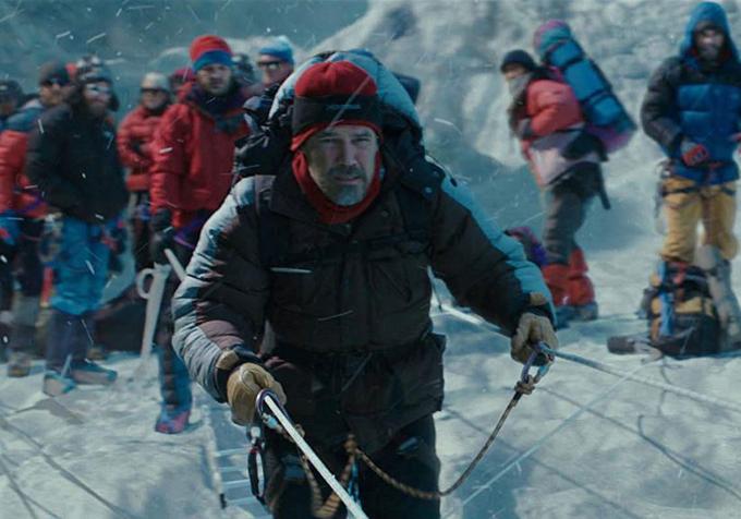 Josh Brolin v filmu Everest | Foto: 