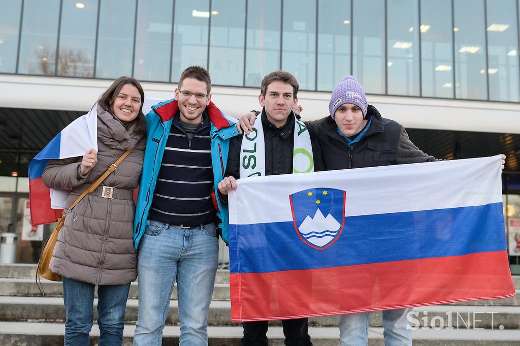 Slovenija Španija rokomet