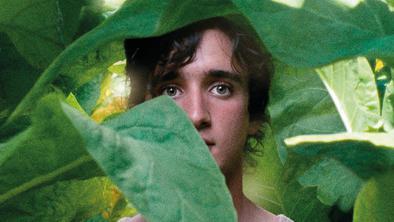 Srečen kot Lazzaro (Lazzaro felice/Happy as Lazzaro)