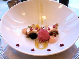 Ocena gostilne: restavracija Julijana, Grand Hotel Toplice