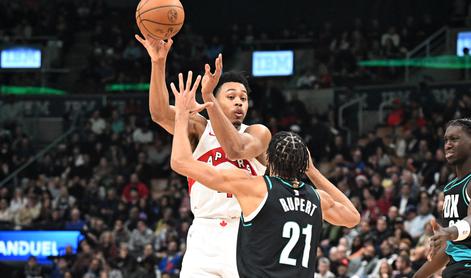 Naslednji tekmeci Lakersov uspešni na generalki