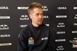 Tratnik po kalvariji: Če bi vedel, da se bo to zgodilo, bi verjetno odnehal že prej