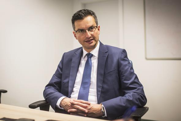 Žiga Turk: Strici, na pomoč!