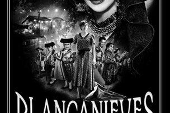 OCENA FILMA: Sneguljčica