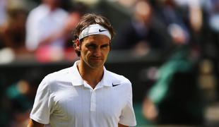 Federerju samo pogodba z Nikejem prinese sto milijonov dolarjev