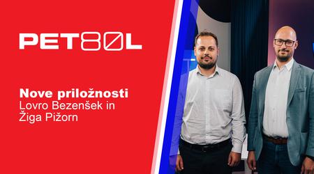 Skupina Petrol išče nov kader: "Ne iščemo le znanja, iščemo strast"