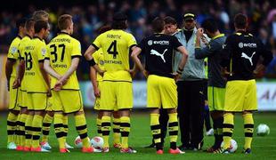 Dortmund: Na tržnici nas ne boste več videli!