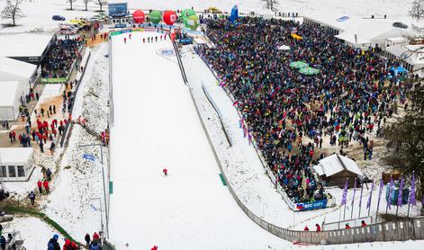 Fis podprl izgradnjo nove skakalnice na Ljubnem ob Savinji