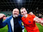 pokal finale NK Celje