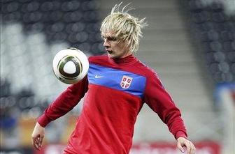 Krasić že Juventusov?