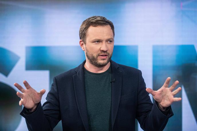 Margus Tsahkna | Estonski zunanji minister Margus Tsahkna trdi, da je njegova država pripravljena na morebitne ruske provokacije. | Foto Guliverimage