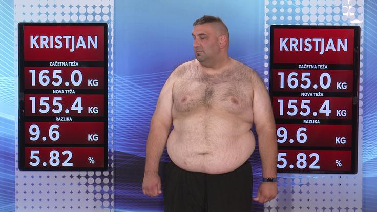 Kristjan | Foto: Planet TV