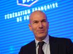 Zinedine Zidane