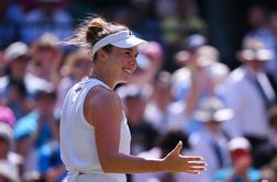 Čehi bodo imeli v polfinalu Wimbledona dve predstavnici