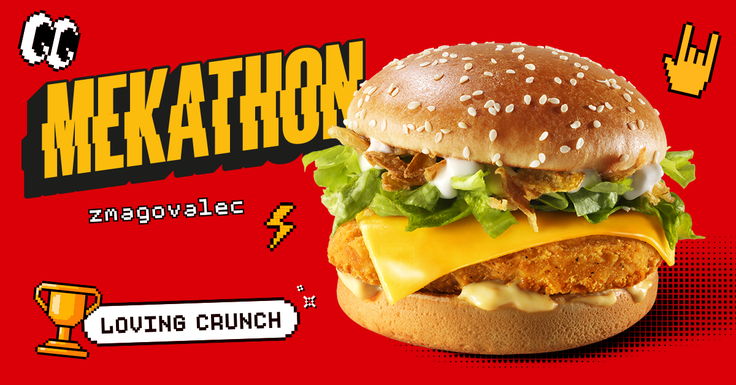 Klasičen? Mogoče. Dolgočasen? Nikakor! | Foto: arhiv ponudnika