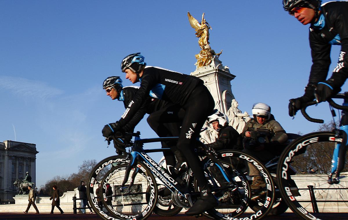 Sky | Foto Reuters