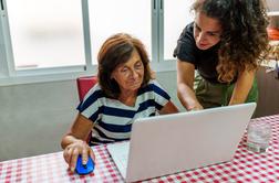 Tukaj je dokaz, da nikoli ni prepozno za nov začetek