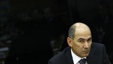 Preiskava podkupovanja v aferi Patria v slepi ulici